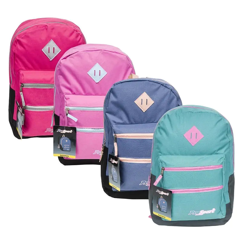 Mochila multiusos para ir al escuela o hacer deporte
